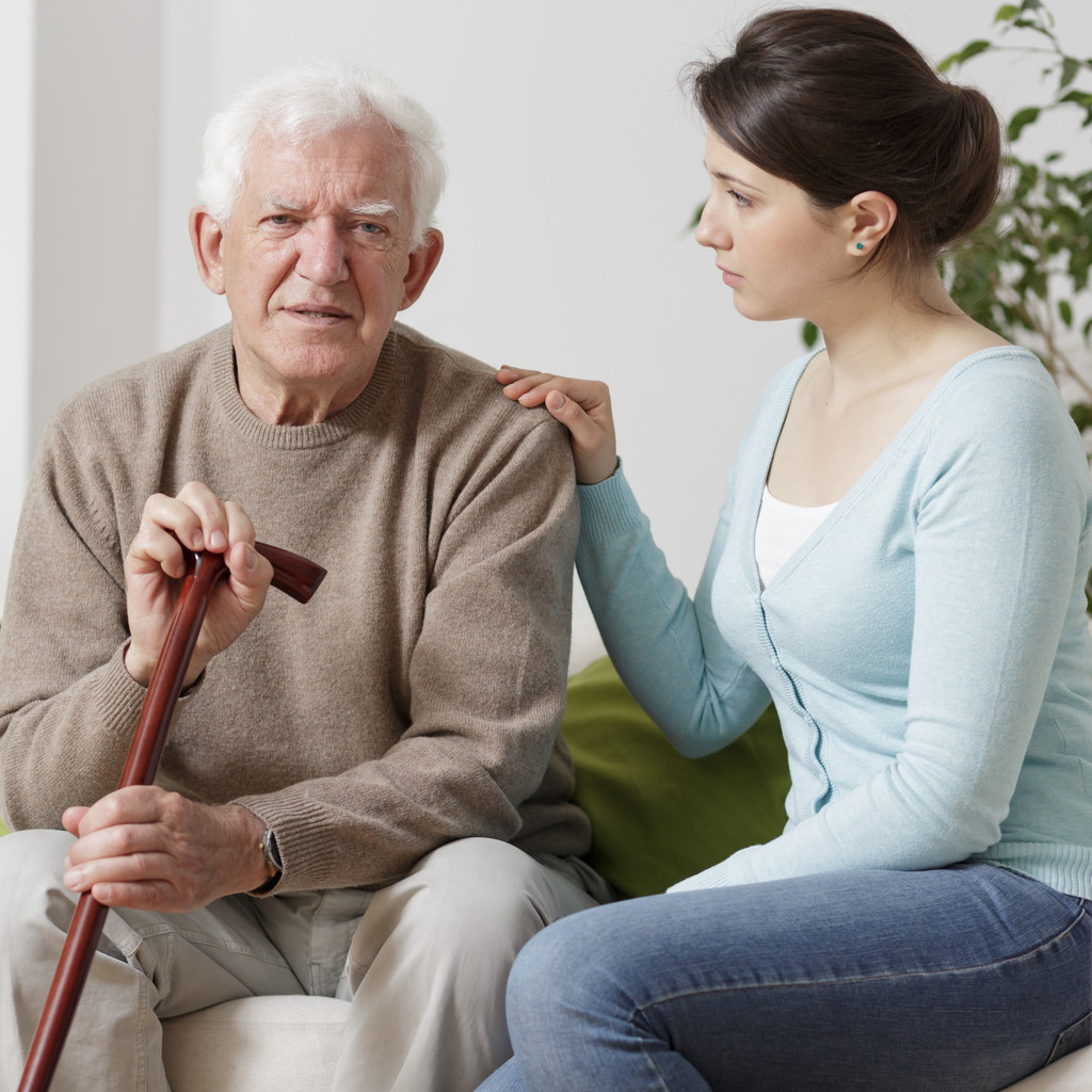 синдром пустого гнізда синдром пустого гнізда