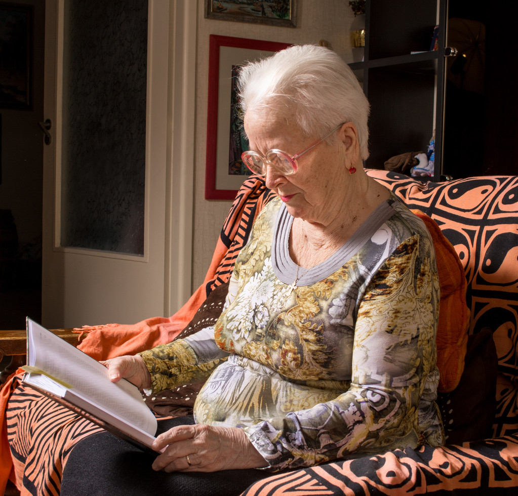 страх старости страх старости